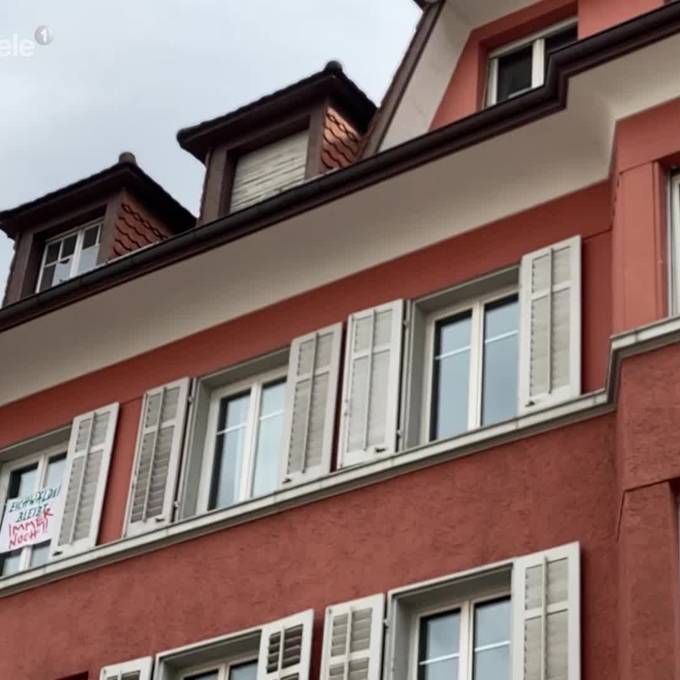 Polizei durchsucht Wohnung von Luzerner Juso-Kandidaten