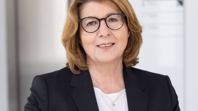 Monika Jänicke wird neue CEO des Unispitals Zürich