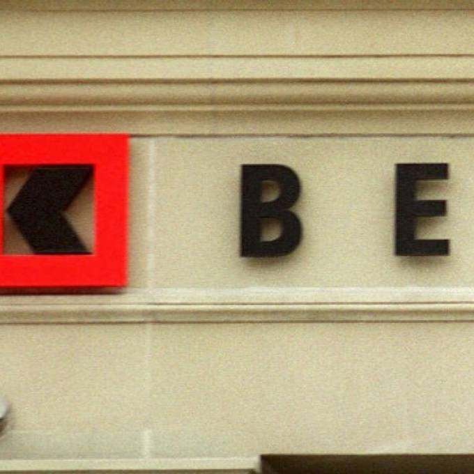 Kanton Bern muss verfassungsmässig Mehrheit an der BEKB halten