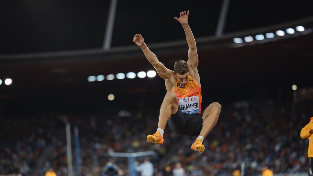 Schweizer Meisterschaften Leichtathletik 