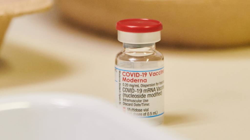 Über 3500 Meldungen über schwerwiegende Nebenwirkungen nach Impfung