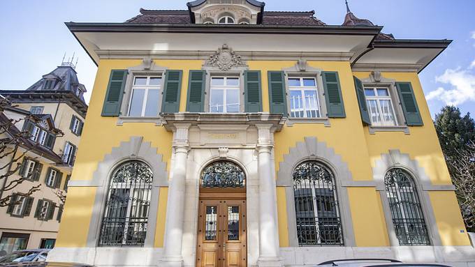 Bisherige Obwaldner Kantonsrichterinnen und -richter wiedergewählt