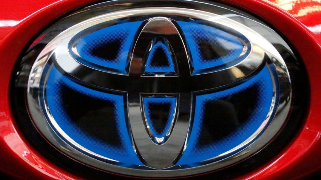 Toyota steigt in die Entwicklung von intelligenten Städten ein (Symbolbild)
