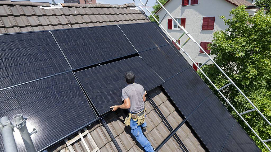 Bericht warnt vor Versorgungsrisiken bei Rohstoffen für Solarpanels