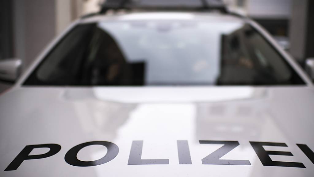 Bei der Einsatzzentrale der Kantonspolizei St. Gallen gingen mehrere Meldung im Zusammenhang mit dem Sturm ein. Verletze oder grössere Schäden habe es jedoch nicht gegeben. (Symbolbild)