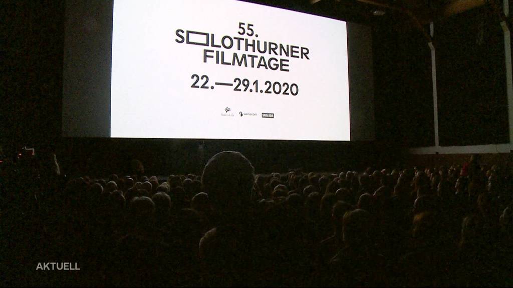 Solothurner Filmtage eröffnen mit Film über Fichen-Skandal