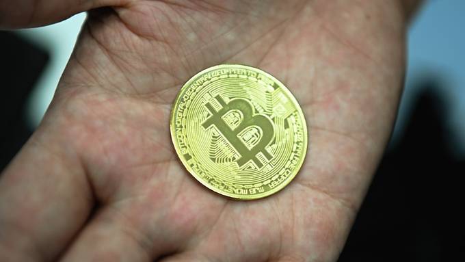 Der Bitcoin lockt vermehrt professionelle Investoren