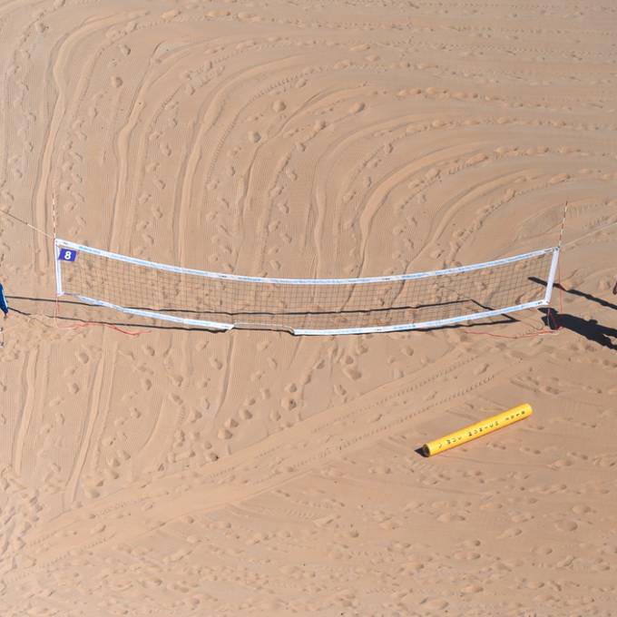 Berner Gemeinderat will neues Beachcenter in Ausserholligen ermöglichen