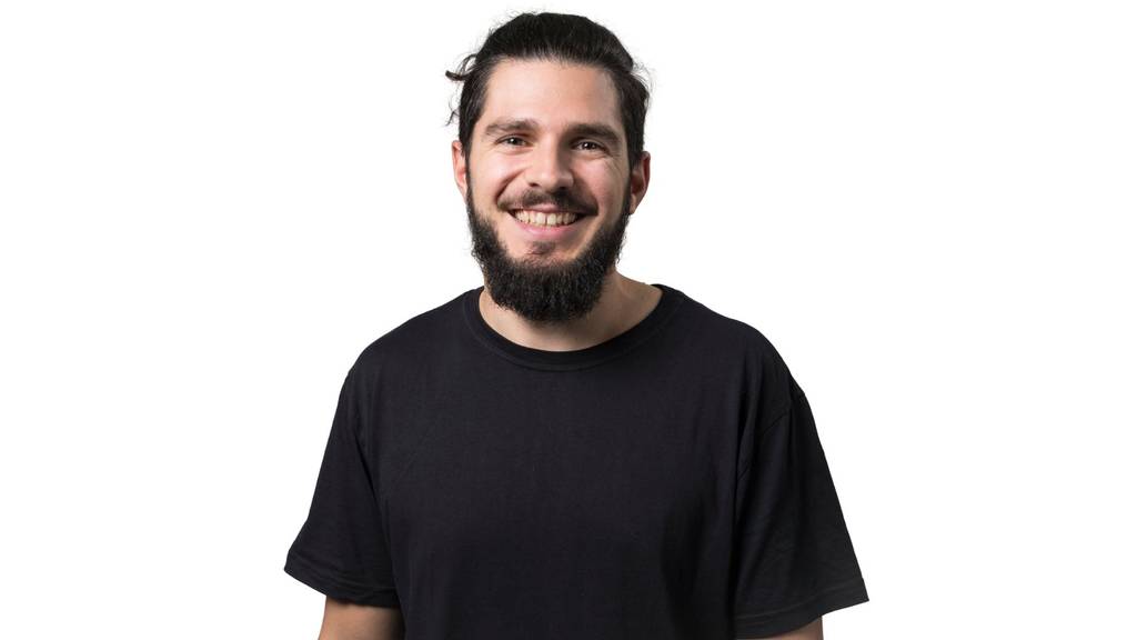 Luca Carecci