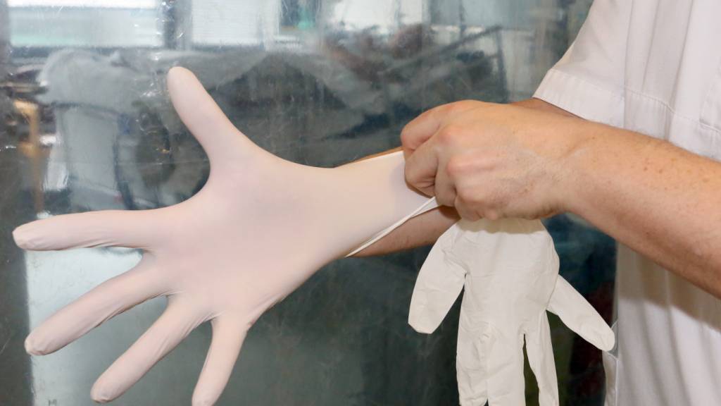 Pflegende im Schichtdienst müssen am Sanatorium Kilchberg noch 37 Stunden pro Woche arbeiten.