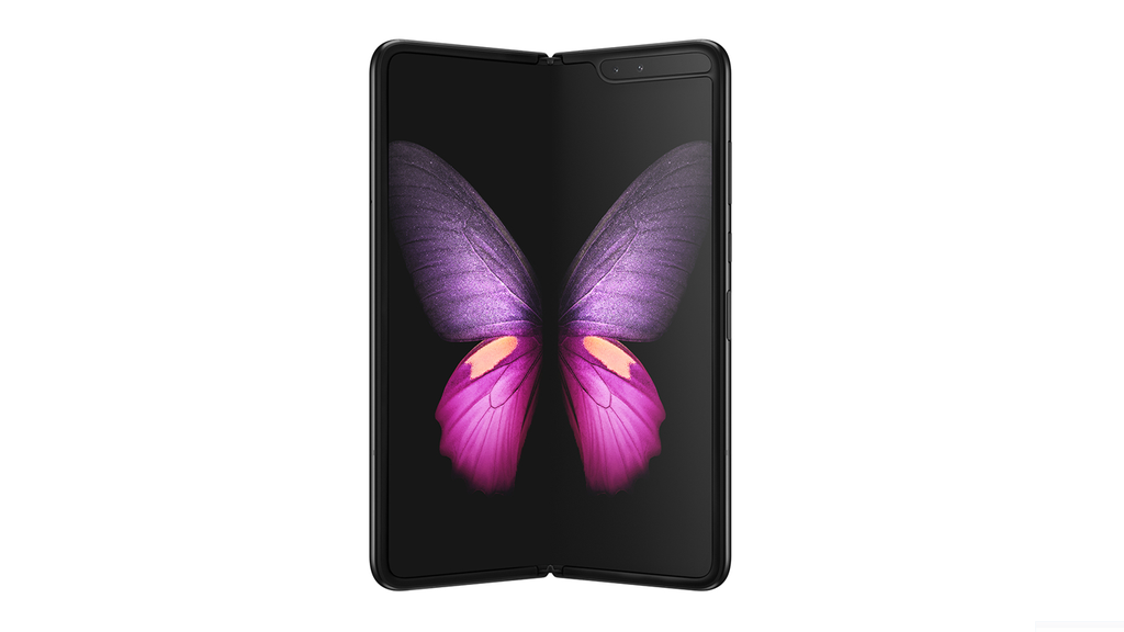 DIGITAL SAMSUNG GALAXY FOLD