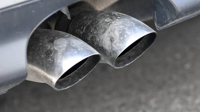 Mit passgenauer Ammoniak-Zugabe gegen Diesel-Stickoxide