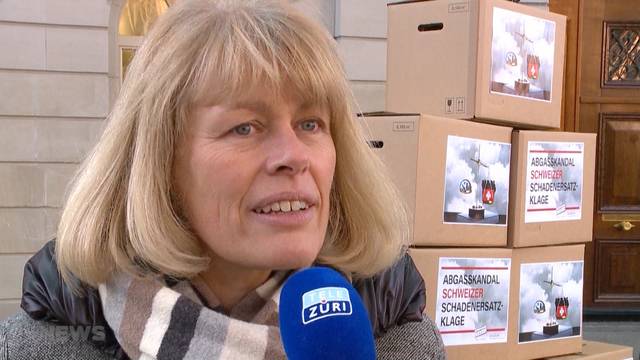 6000 VW-Besitzer wollen ihr Geld zurück