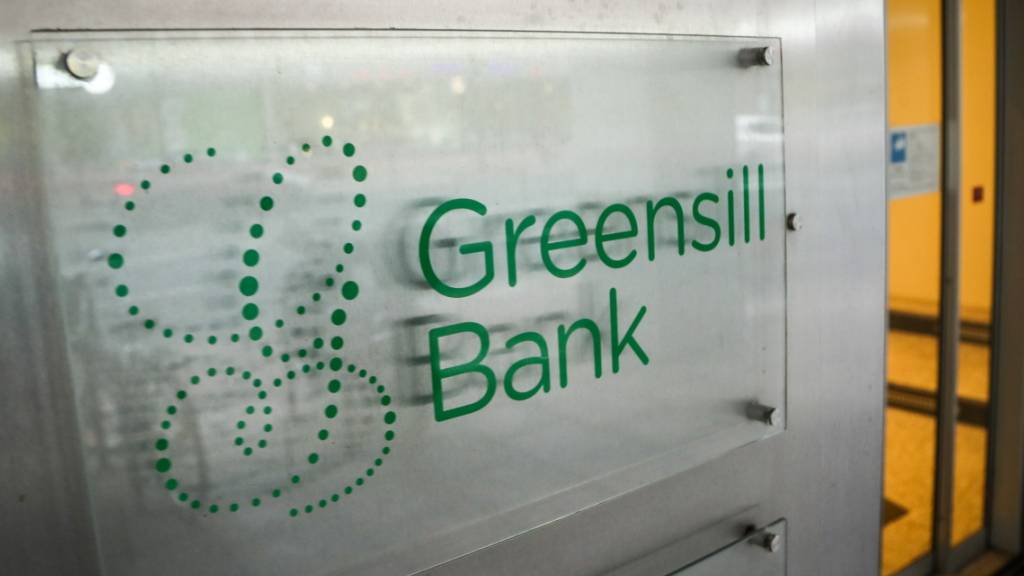 Die Greensill Bank in Bremen ist vergangene Woche von der deutschen Finanzaufsichtsbehörde BaFin geschlossen worden. (Symbolbild)