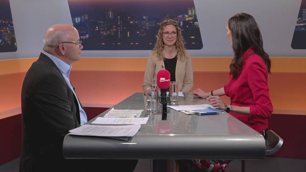 Beschiss bei Steuergesetz-Abstimmung?