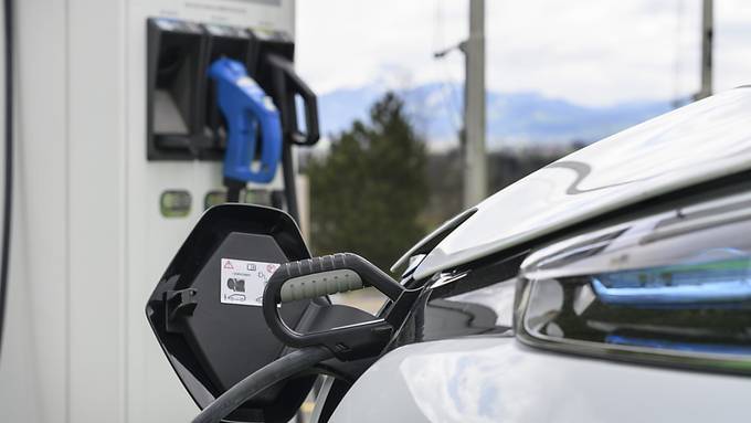 E-Autos als Stromspeicher könnten Treibhausgasemissionen reduzieren