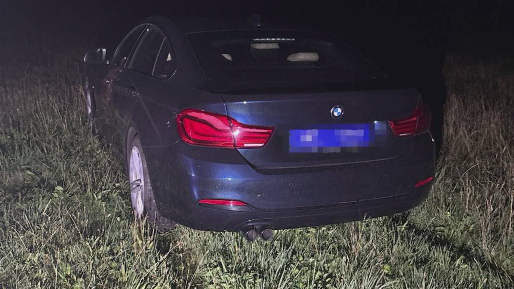 Luxusautos in Däniken weg: Diebe klauen Lamborghini und BMW - wie schützen sich Garagen?