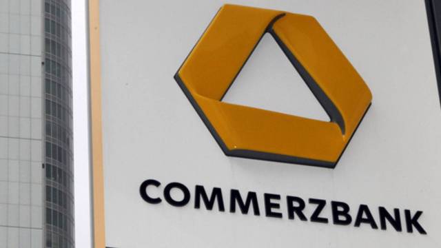 Commerzbank Eroffnet In Zurich Filiale Fur Firmenkundengeschaft Wirtschaft rgauer Zeitung