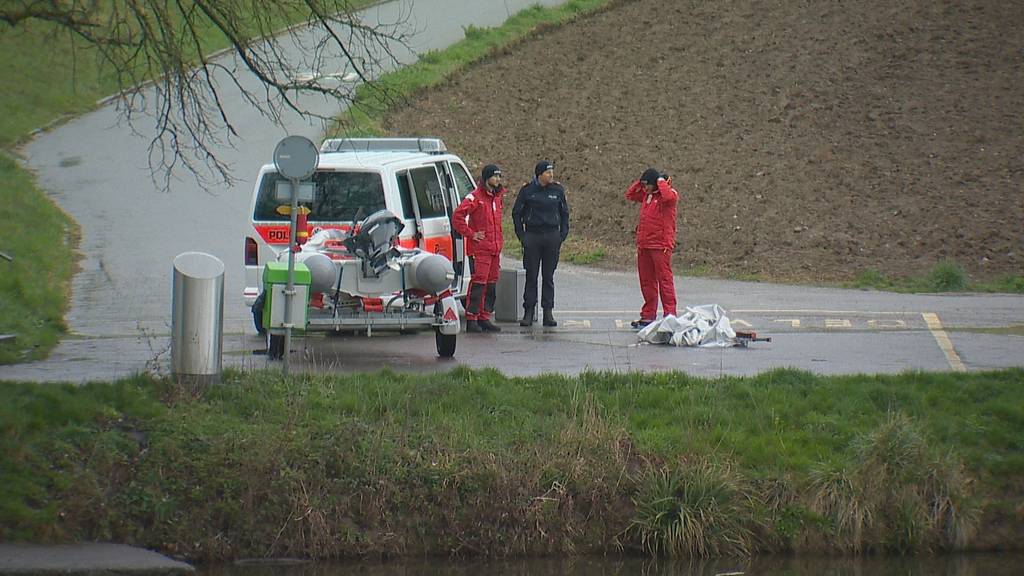 Tote Frau in Dietikon gefunden – Polizei verhaftet verdächtige Person