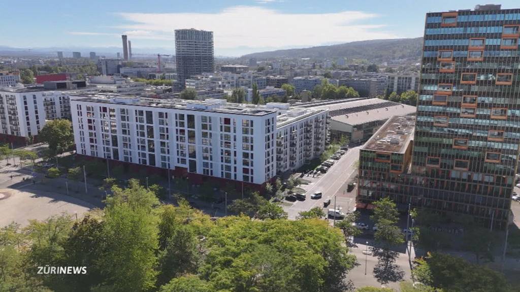 Trotz Verzicht-Pflicht: Zahl der Autobesitzer in Leutschenbach viel höher als angenommen