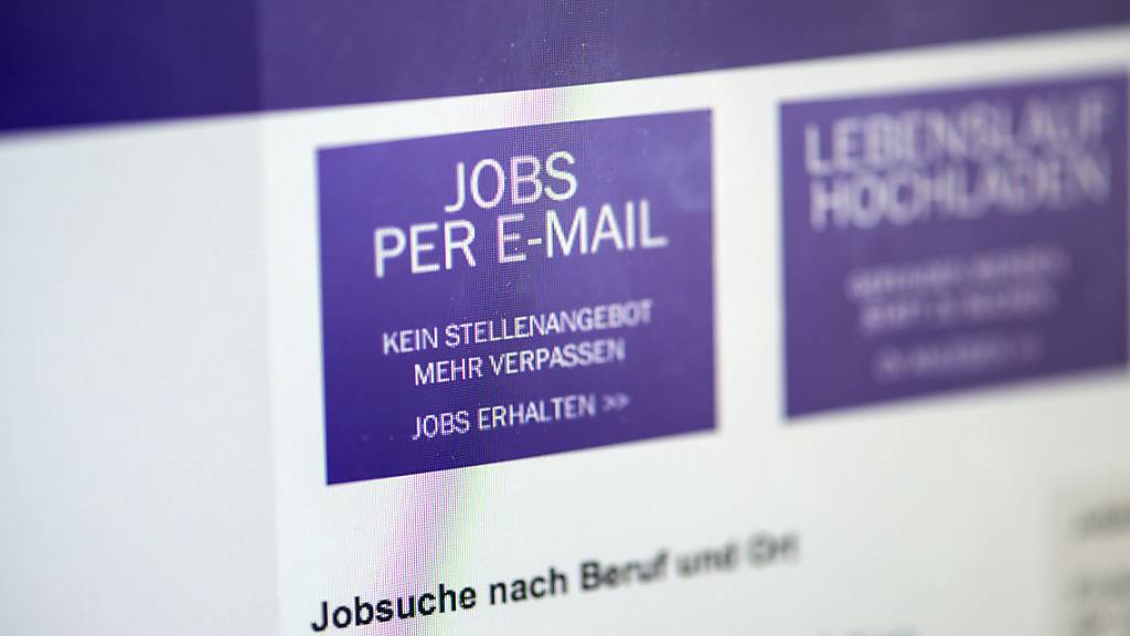 Arbeitslosenquote in den meisten Zentralschweizer Kantonen stabil