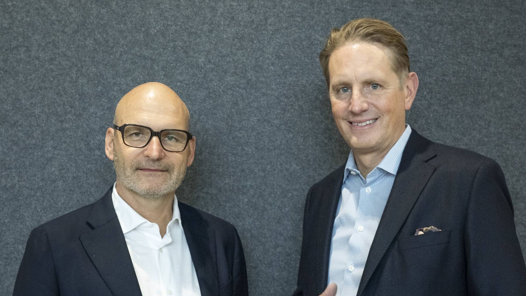 Stefan Slamanig, CEO und Inhaber Obrist Interior