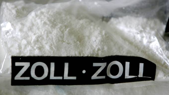 Belgien und Niederlande Einfallstor für Kokain in Europa