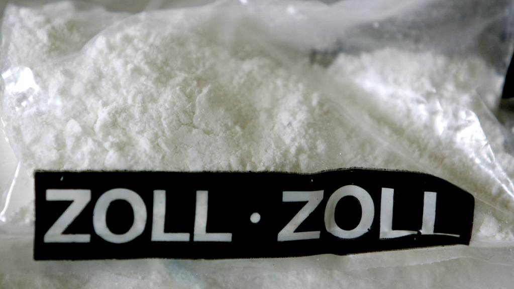 Die grössten Drehscheiben für den Handel mit Kokain sind aktuell Belgien und Holland. (Archivbild)