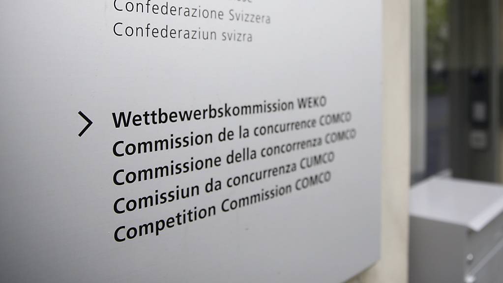Die Wettbewerbskommission (Weko) will Geschädigte von Kartellen künftig besser entschädigen. (Themenbild)