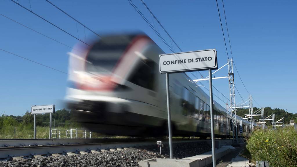 Wegen später gelieferter Züge für die Tilo-Flotte und dem Verzug auf zwei Ceneri-Nebenbaustellen kann der neue Fahrplan im Tessin erst im April 2021 umgesetzt werden.