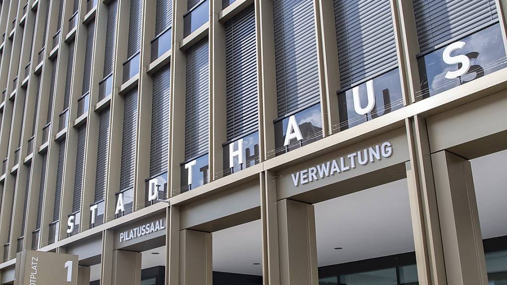 Stadtrat und Einwohnerrat haben die Stimmberechtigten überzeugen können. (Archivaufnahme)