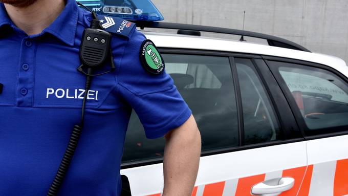 Polizisten bekommen einheitliche Uniform