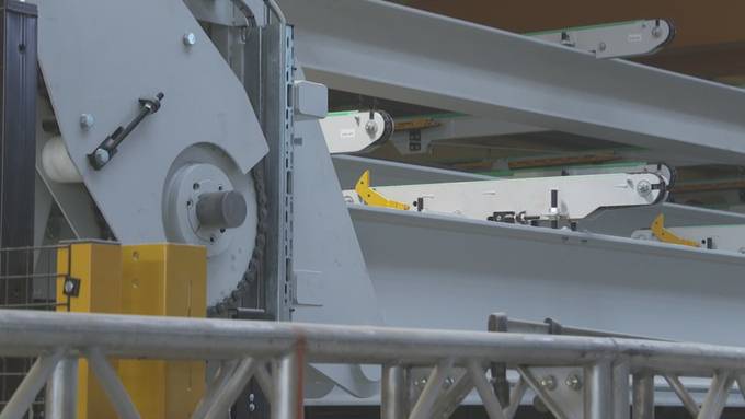 Thurgauer Energiepreise – Gewinner entwickelte weltweit einzigartige Maschine