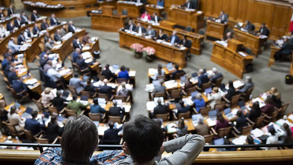 Nationalrat will Schutzkonzepte gegen Missbrauch von Kindern