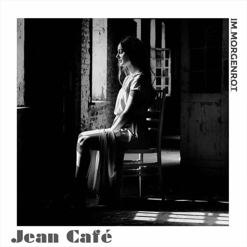 Jean Café - Im Morgenrot