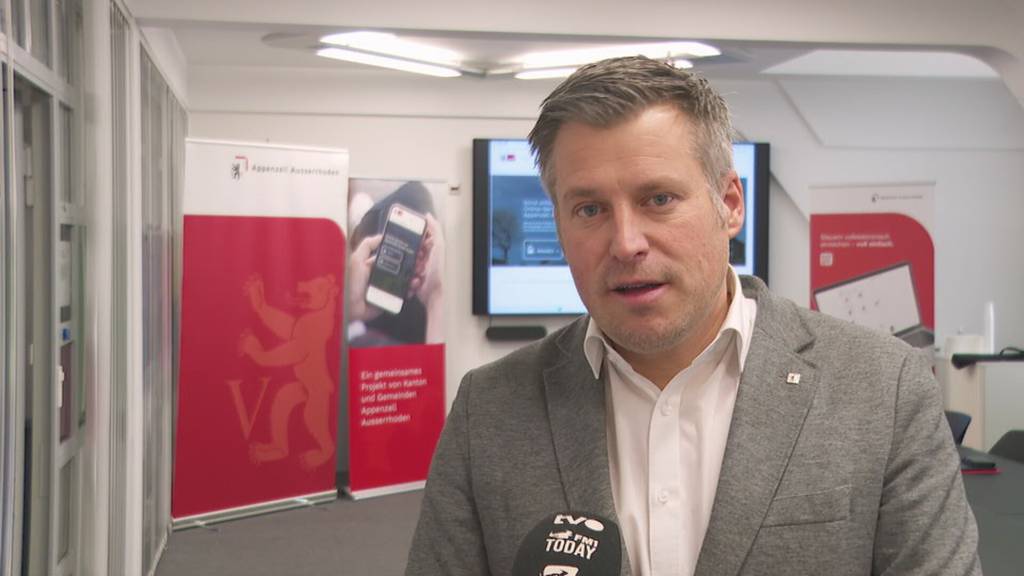 Pionier: Appenzell Ausserrhoden lanciert neue Plattform