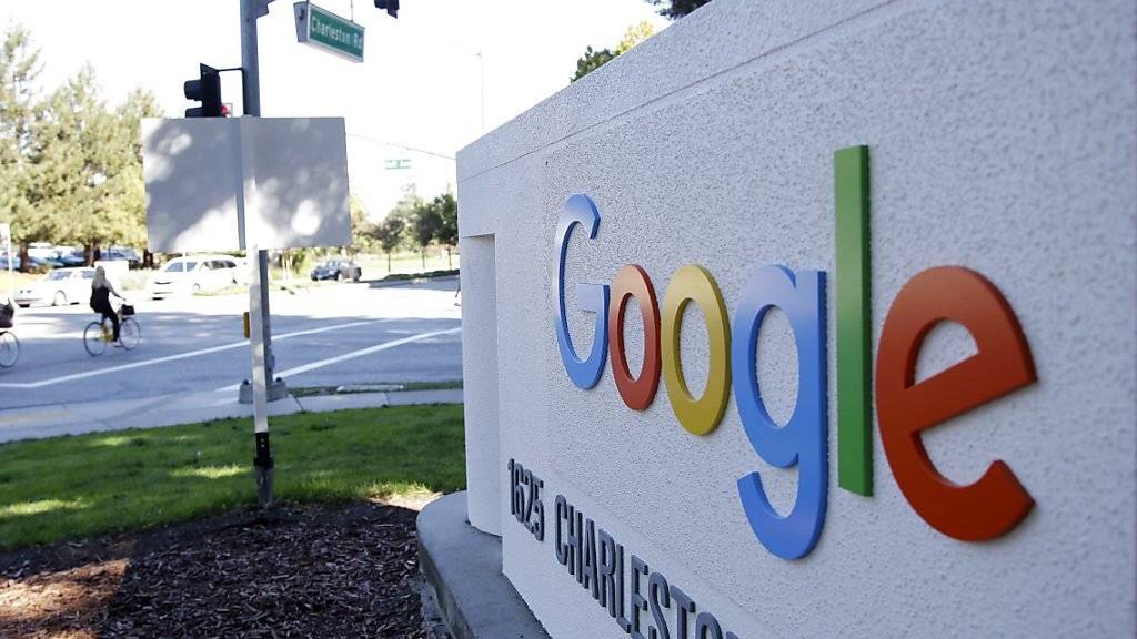Wird als Hort der Innovation wahrgenommen: Der Hauptsitz von Google.