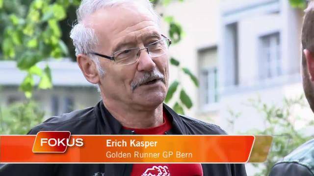 GP von Bern: «Ich gehöre zum Inventar»