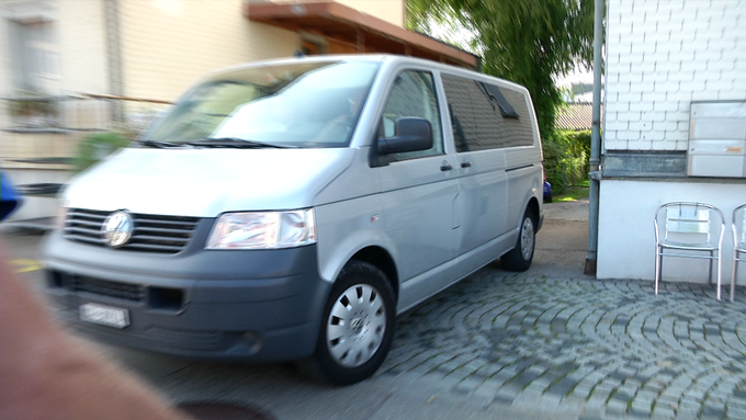 Blutrache
