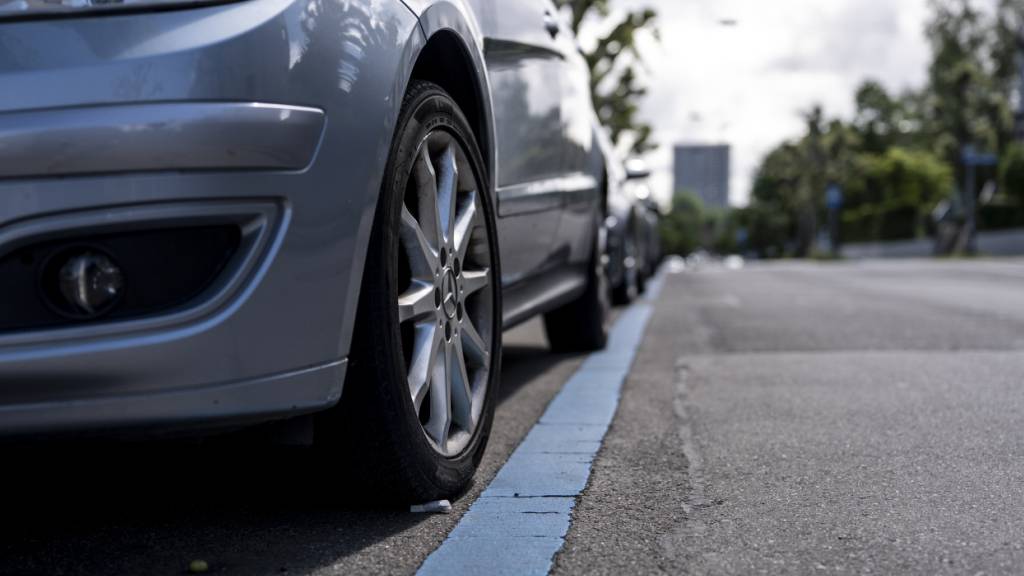 Stadt Zürich setzt Autobesitzern in autoarmer Siedlung Frist