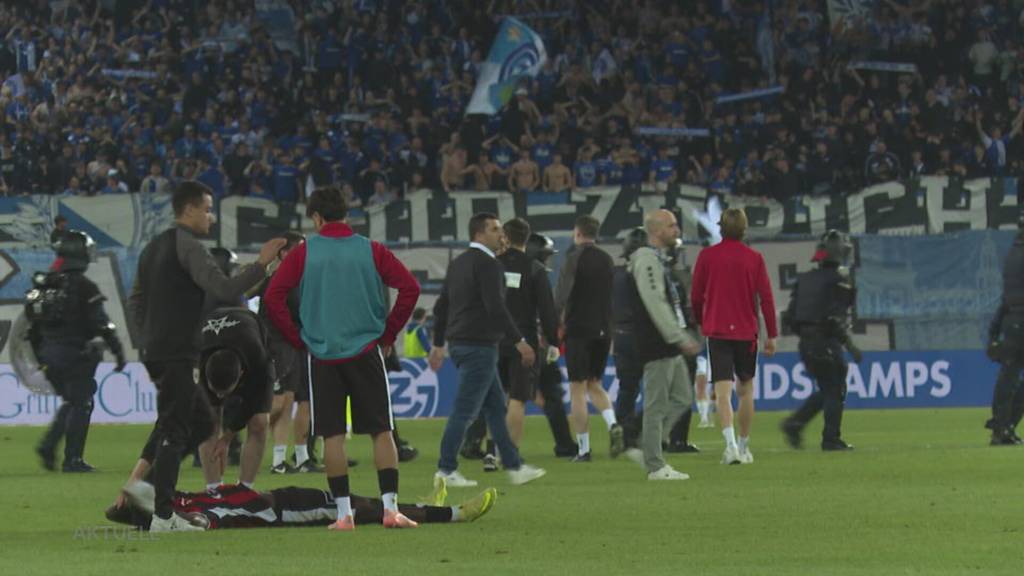 FC Aarau verpasst erneut den Aufstieg