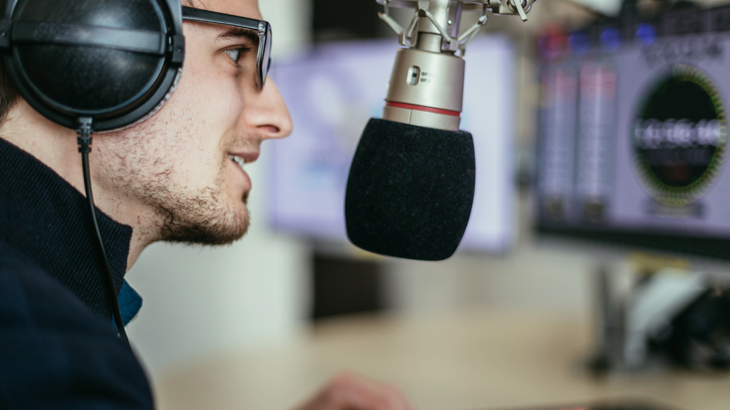 Mit der CH Media Academy startest du deine Zukunft in der Medienwelt!