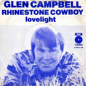 Rhinestone Cowboy Rhinestone Cowboy