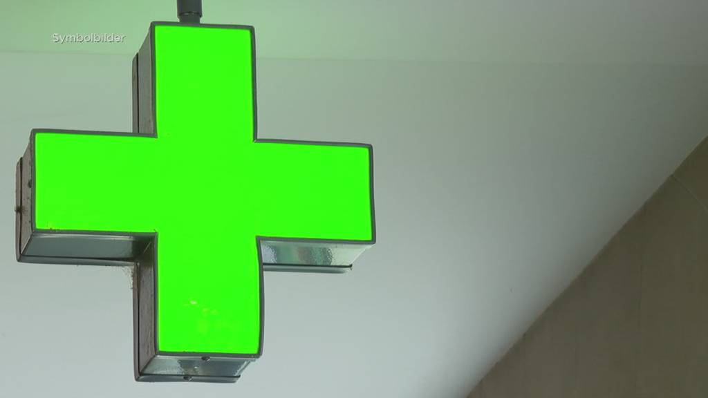 Kanton Solothurn sensibilisiert Apotheken für häusliche Gewalt