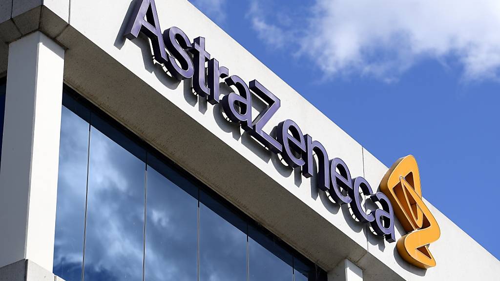 Proband erkrankt: AstraZeneca stoppt Test von Corona-Impfstoff. (Archiv)