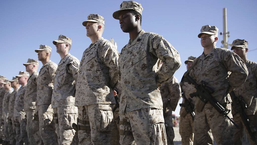 Die USA wollen weitere Soldaten aus Afghanistan abziehen. 