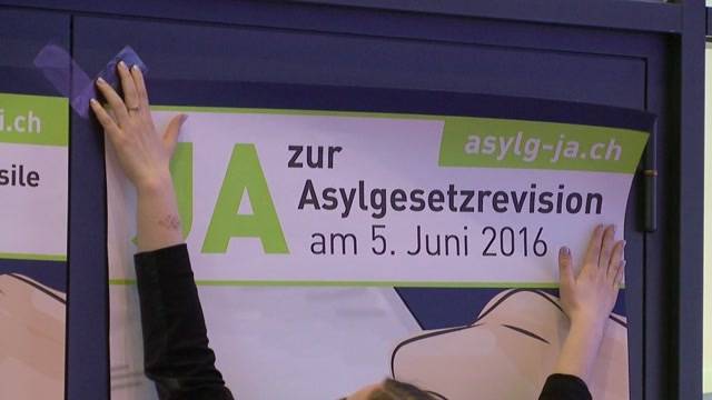 Asylthemen nun FDP-Sache?
