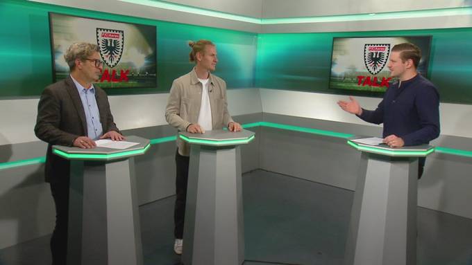 FCA-Talk mit Simon Enzler