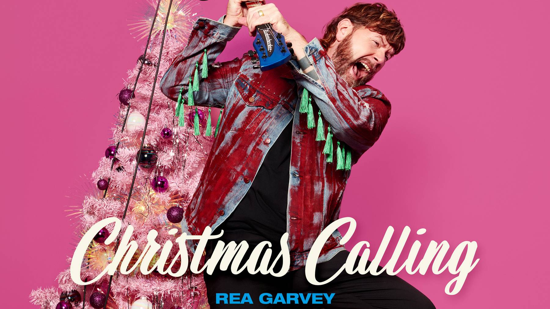 Rea Garvey
