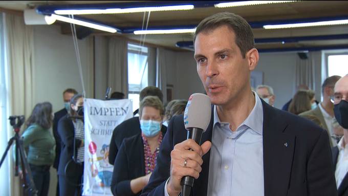«Das Zertifikat stösst auf grosse Akzeptanz»